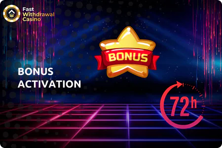 Bonus Activation