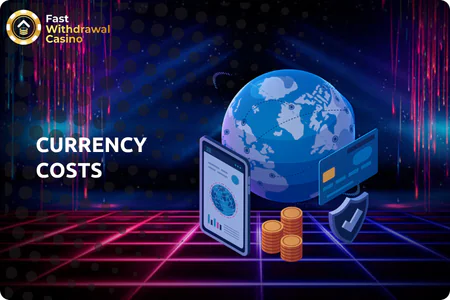 Currency Costs