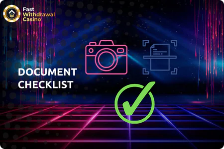 Document Checklist