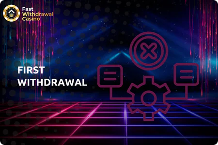 First Withdrawal