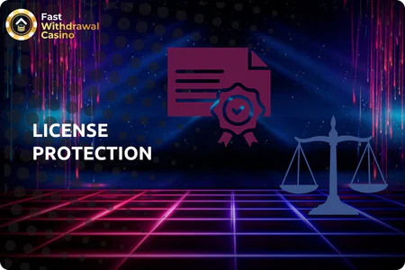 License Protection