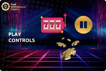 Play Controls