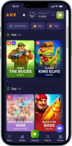 Play in Fastest Payout Casinos NZ