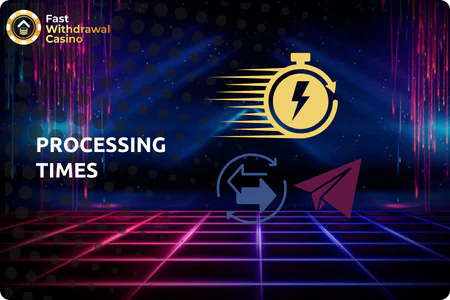 Processing Times