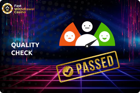 Quality Check