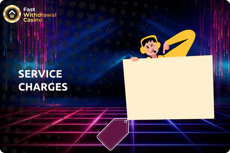 Service Charges