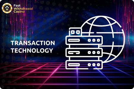 Transaction Technology
