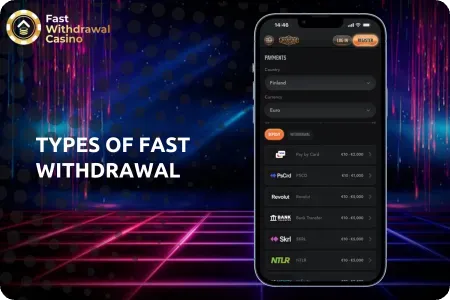 Casinos Available for NZ Players