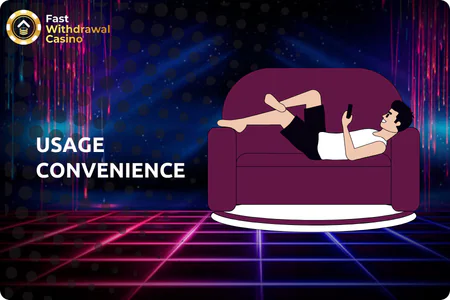 Usage Convenience