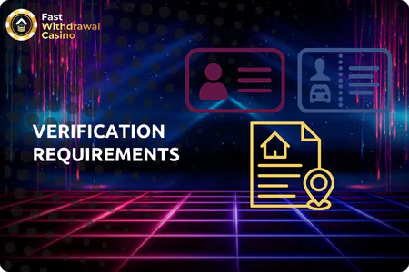 Verification Requirements